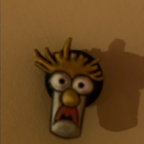 Crocs Jibbitz )5 each-Fun selection-Pre-owned - Picture 5 of 11